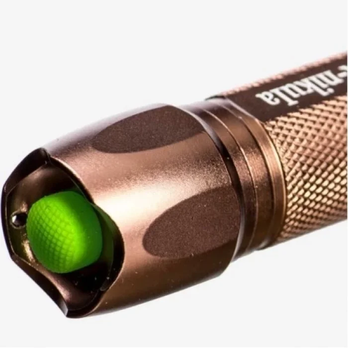 BUĞZ - Pil  şarjlı El Feneri 620 ( BUĞZ )