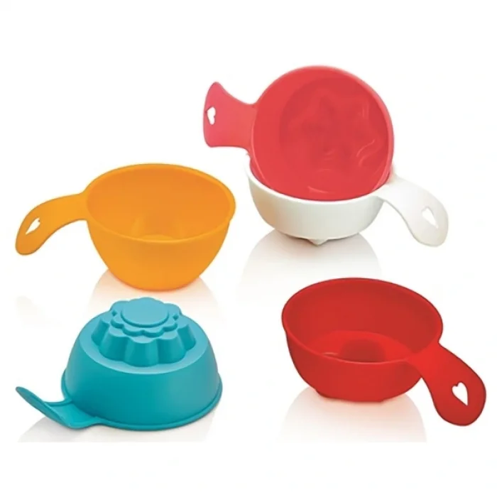 BUĞZ Pilav ve Helva Kalıbı