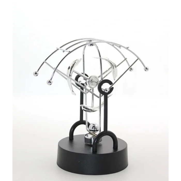 BUĞZ Pilli Denge Balans