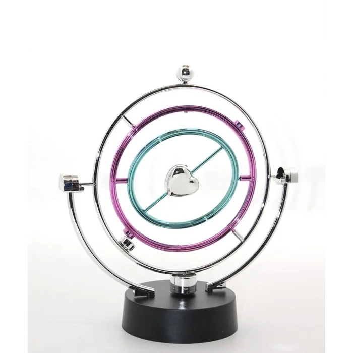 BUĞZ Pilli Denge Balans Alk2518