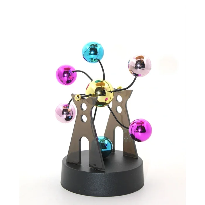 BUĞZ Pilli Denge Balans Model 7