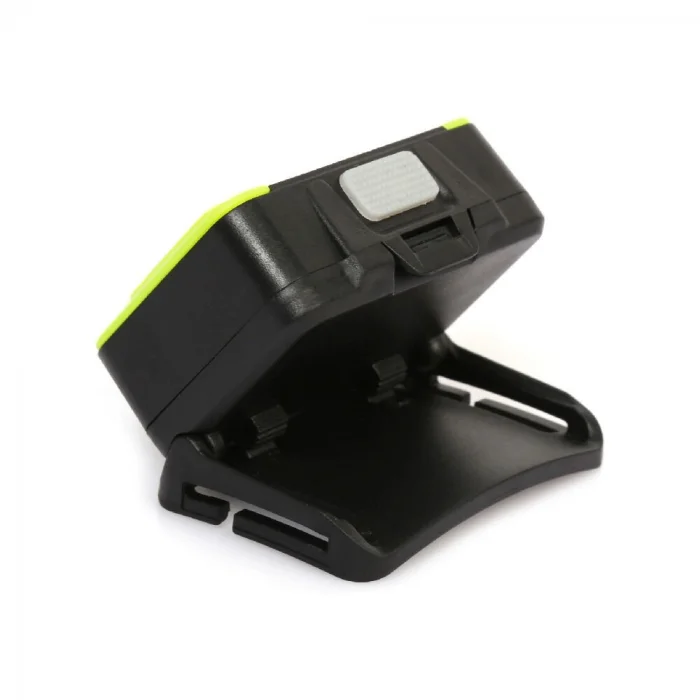 BUĞZ Pilli Kafa Lambası Wt-071