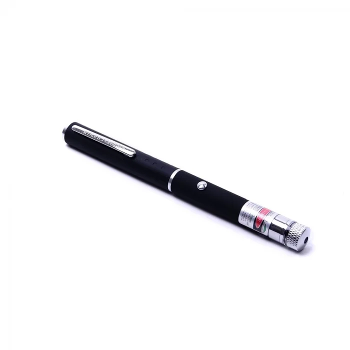 BUĞZ Pilli Yeşil Lazer Pointer Bigem Bm-521
