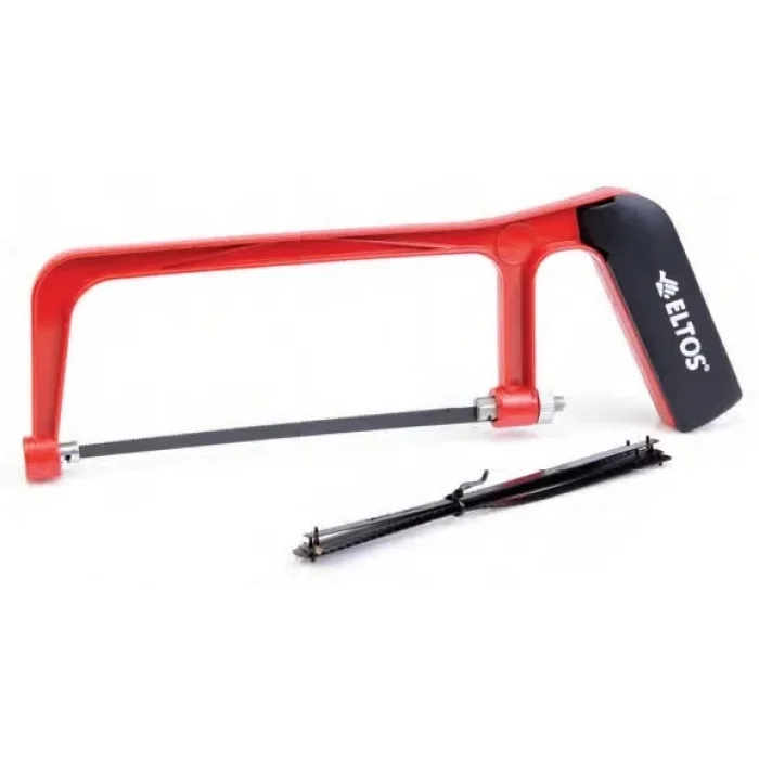 BUĞZ Pimli Testere - 5 Yedekli