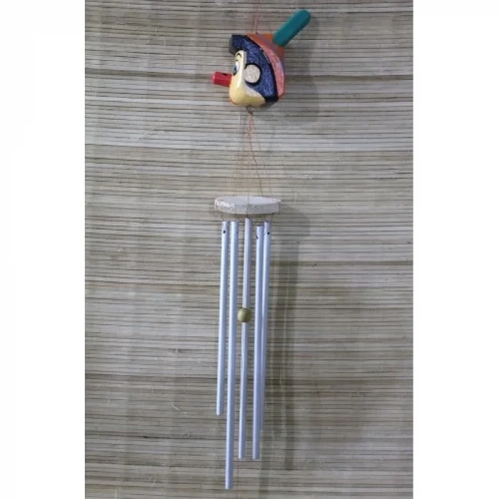 BUĞZ Pinokyolu Metal Çan No 1