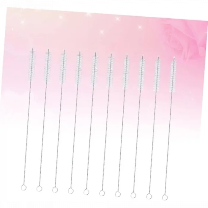 BUĞZ Pipet Temizleme Fırçası