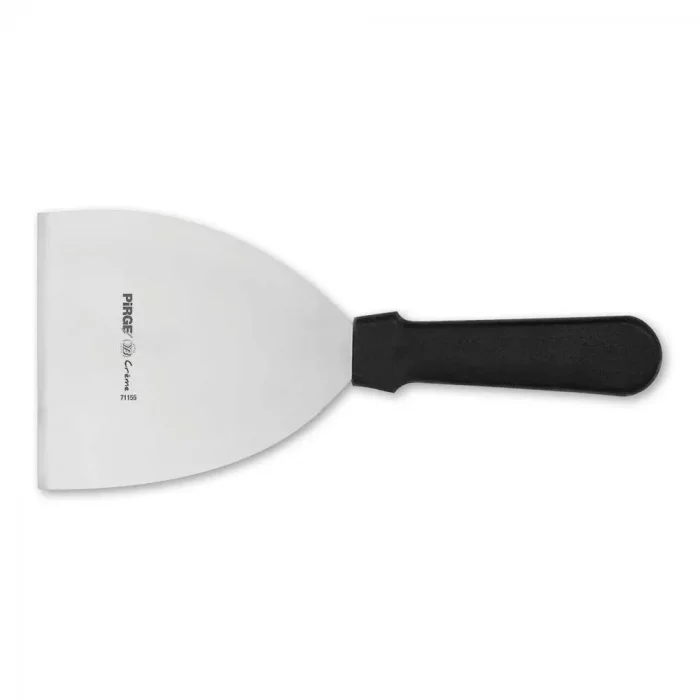  Pirge 71155 Creme Paslanmaz Gıda Spatula No:5 - 13,5 cm