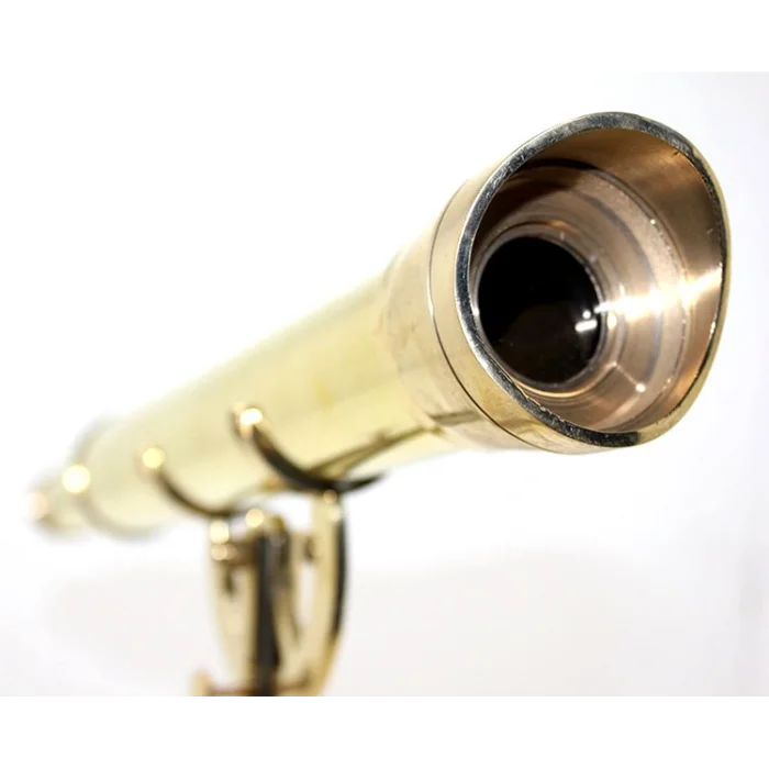 BUĞZ Pirinç Ayaklı Dürbün