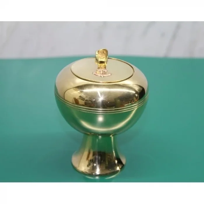  Pirinç Ayaklı Küllük