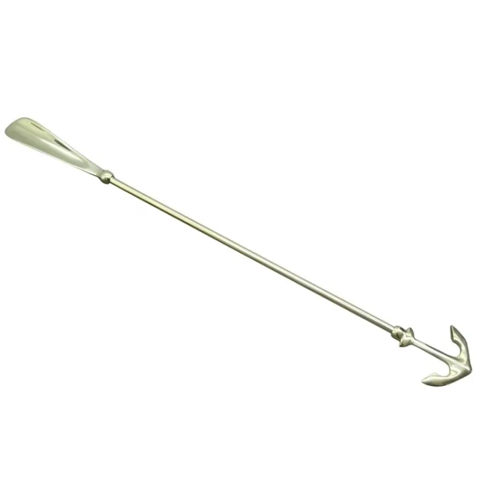 BUĞZ Pirinç Çapalı Kerata Çekecek 12427