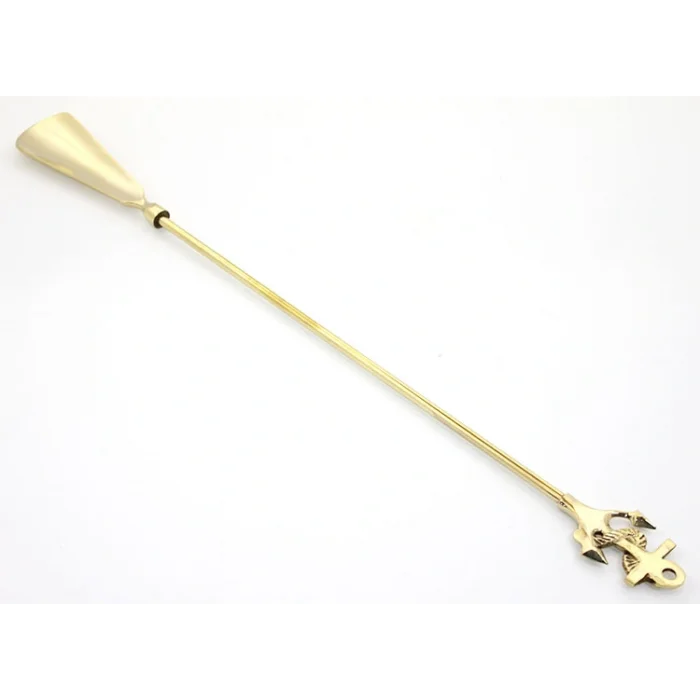 BUĞZ Pirinç Çapalı Kerata Çekecek Model 6