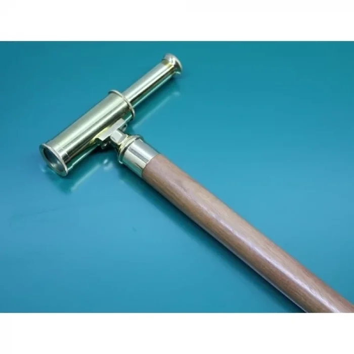  Pirinç Dürbün Baston