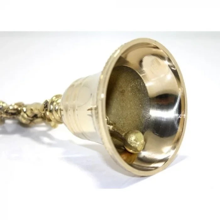  Pirinç El Çanı Model 2