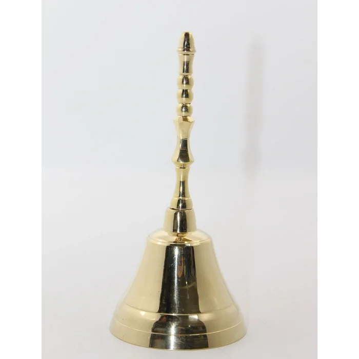 BUĞZ Pirinç El Çanı Model 5