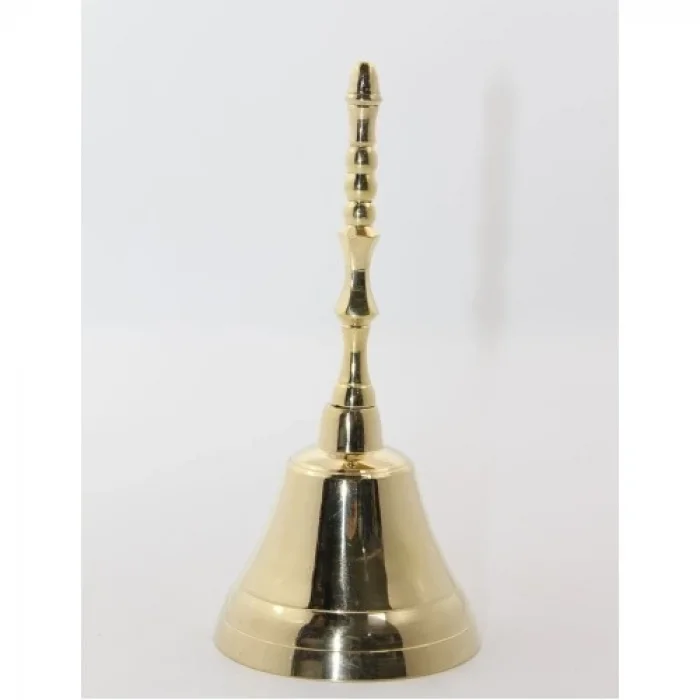  Pirinç El Çanı Model 5