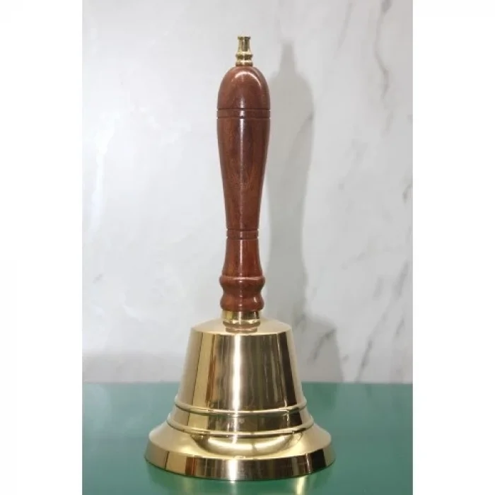  Pirinç El Çanı Model 8