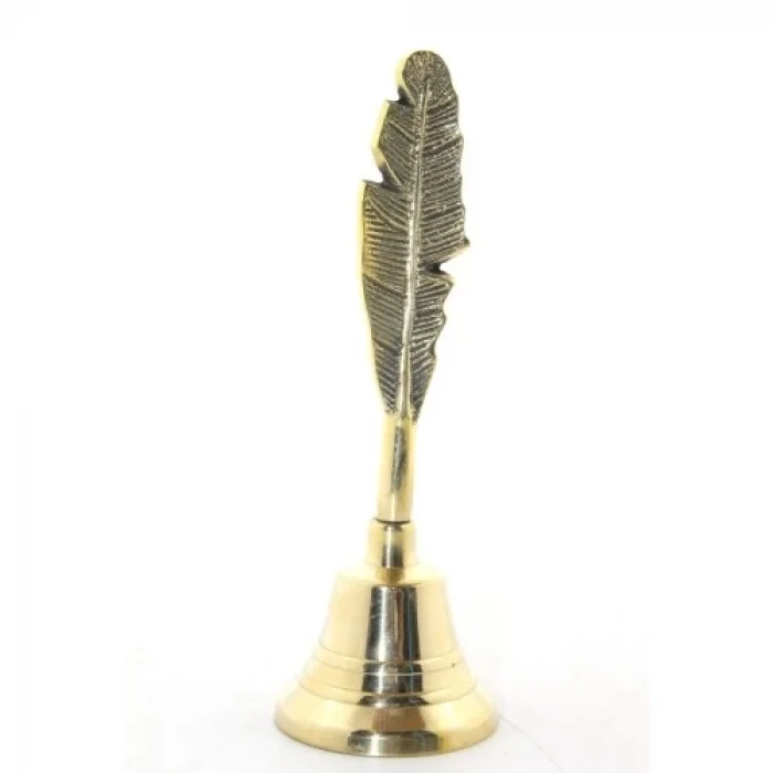  Pirinç El Çanı Model 9