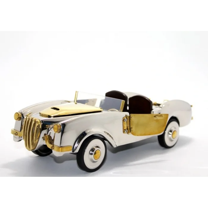 BUĞZ Pirinç Eski Model Araba