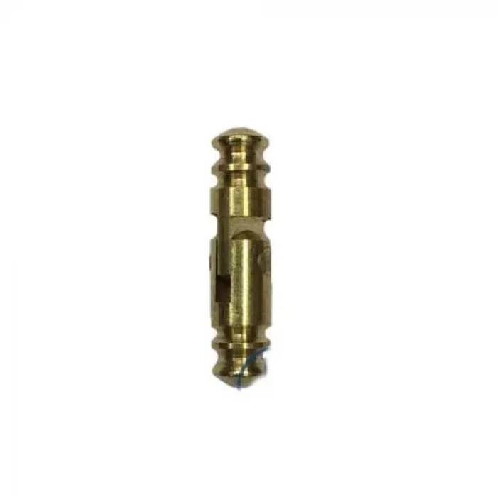 BUĞZ Eco Lounge Pirinç Gizli, Çubuk Kutu Menteşe - 5x20mm, 100 Adet