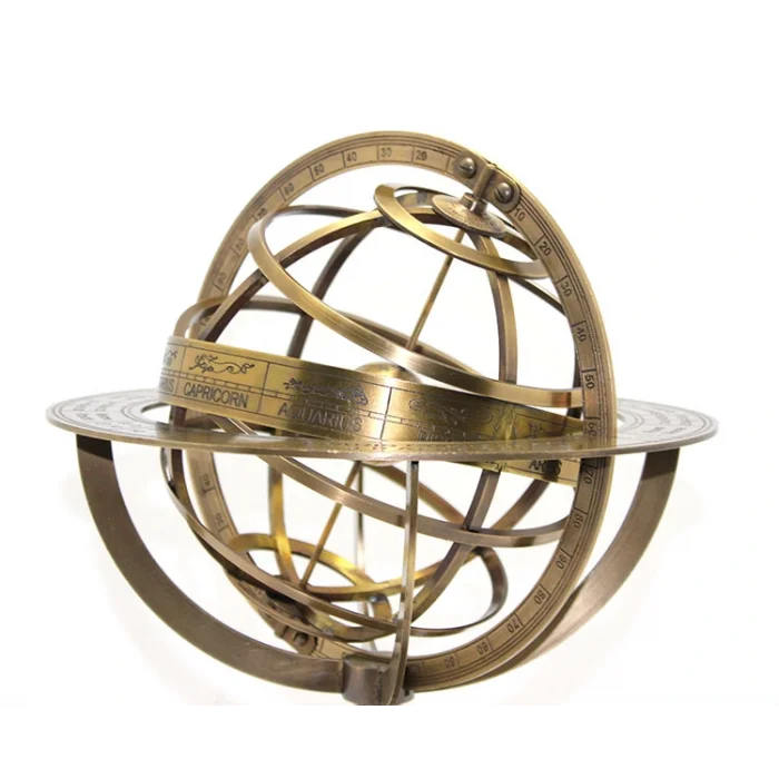 BUĞZ Pirinç Horoskop