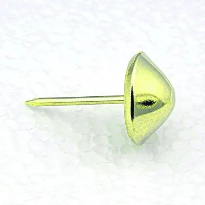 BUĞZ Pirinç Konik Kabara Raptiye 9,5 Mm - 100