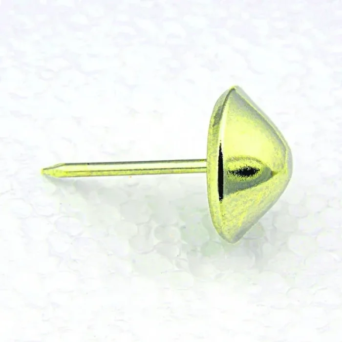 BUĞZ Pirinç Konik Kabara Raptiye 9,5 Mm - 1000