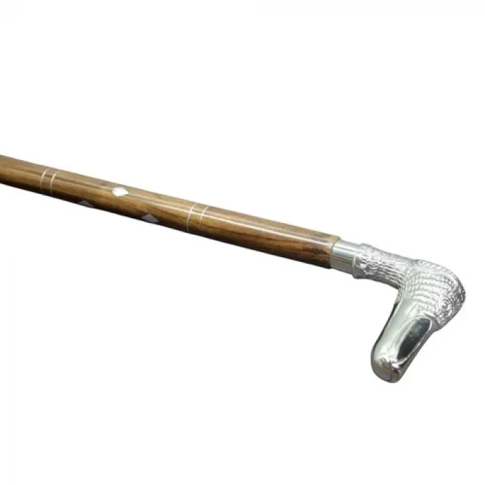  Pirinç Köpek Tasarimi Baston