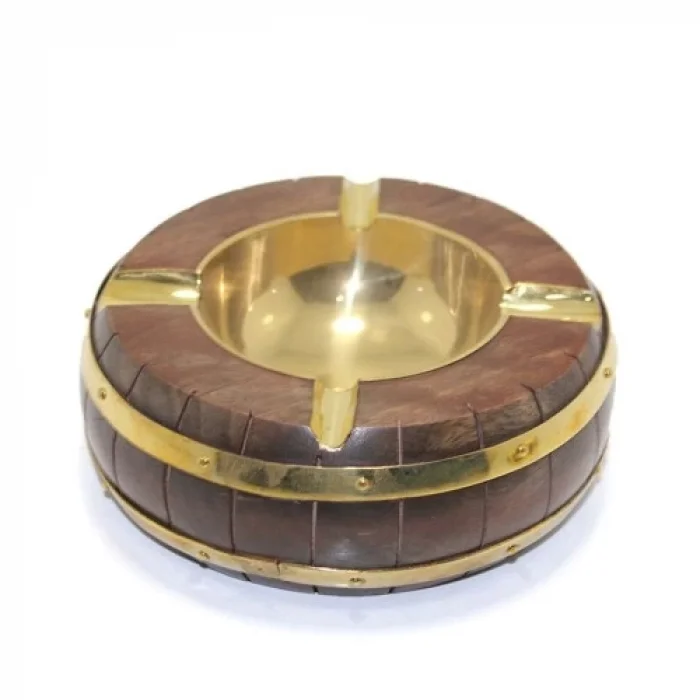  Pirinç Kül Tablası