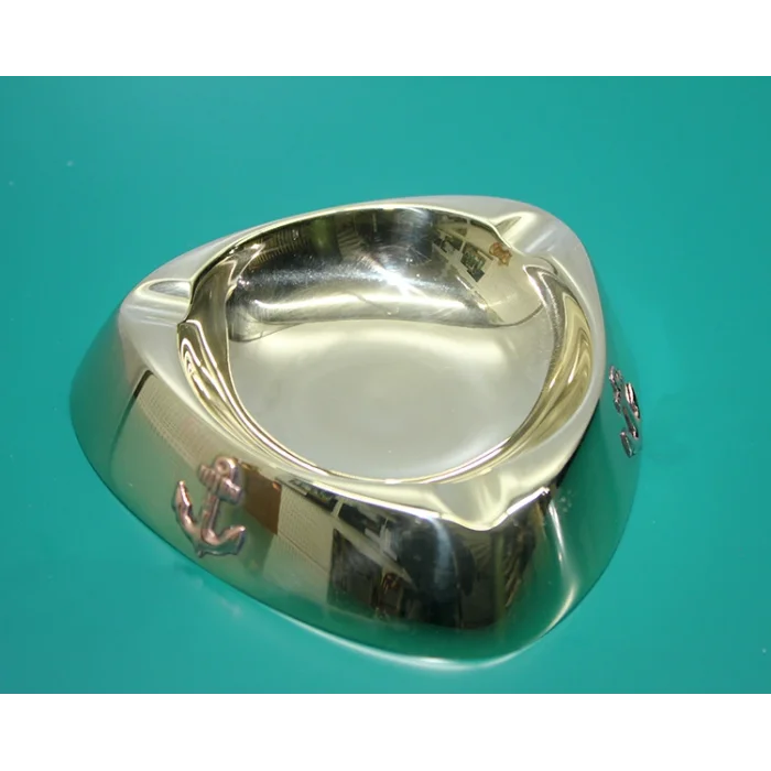 BUĞZ Pirinç Küllük Küçük Boy