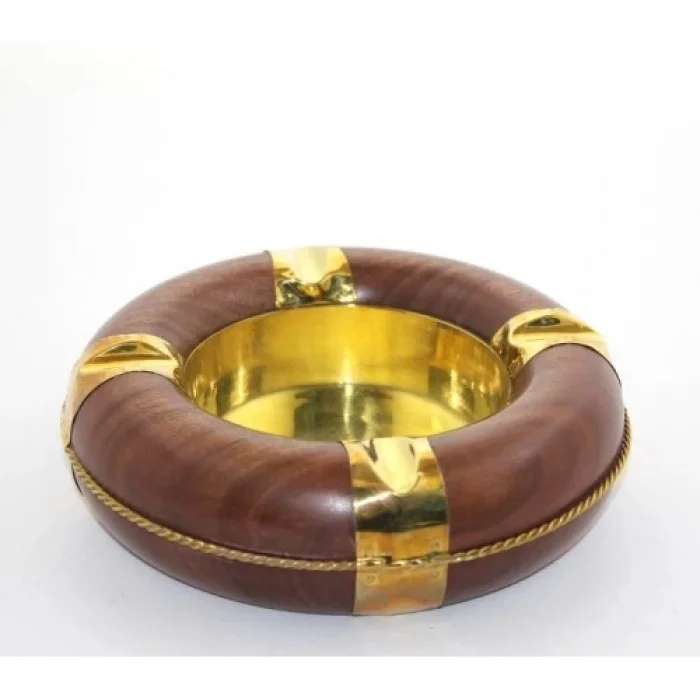 BUĞZ Pirinç Küllük Model 1