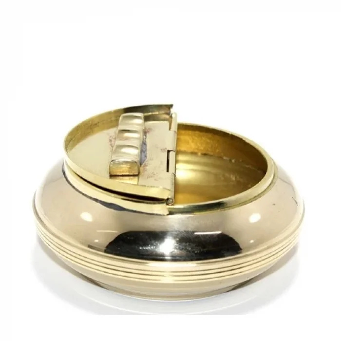 BUĞZ Pirinç Küllük Model 2