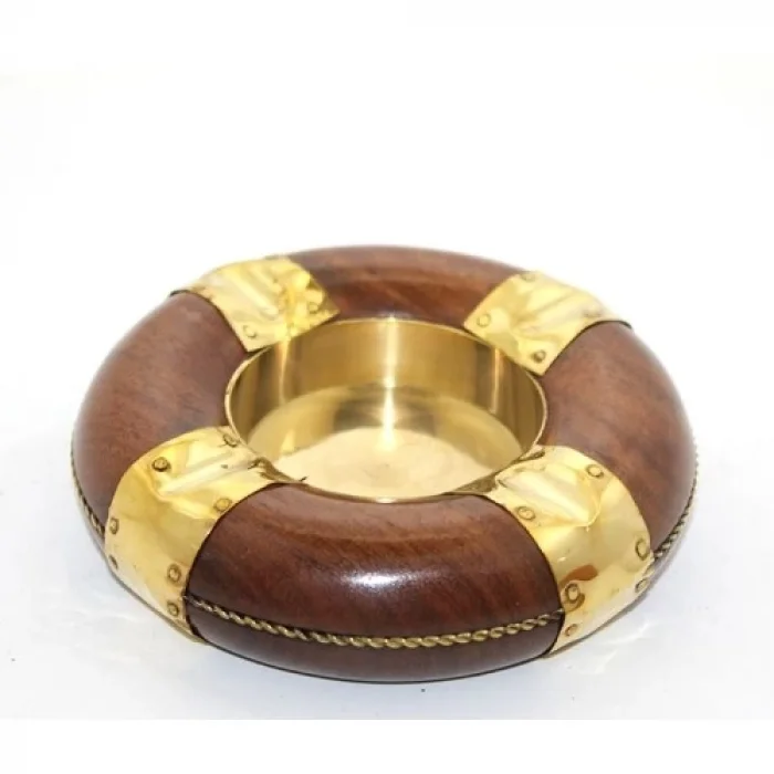  Pirinç Küllük Model 4