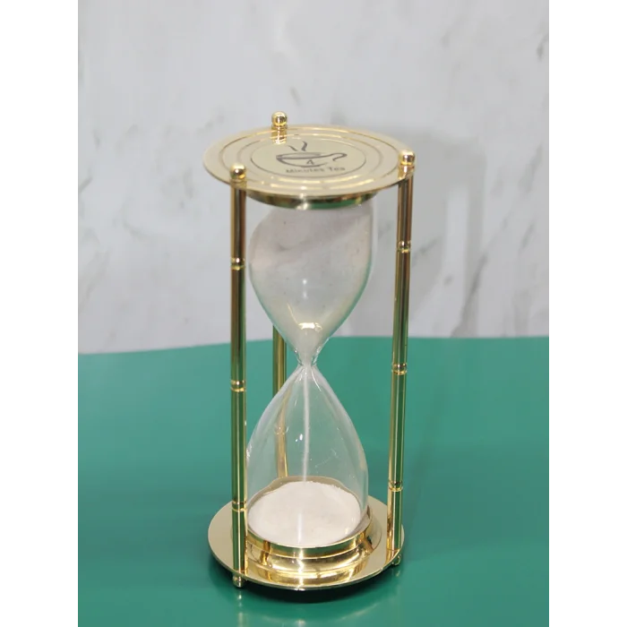 BUĞZ Pirinç Kum Saati