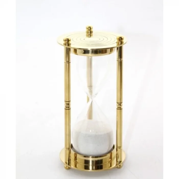  Pirinç Kum Saati Model 5