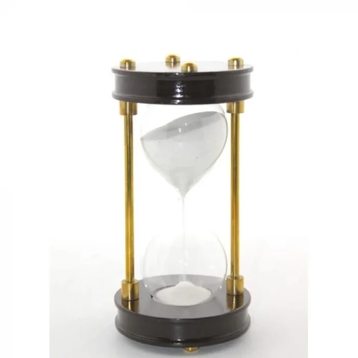  Pirinç Kum Saati Model 9