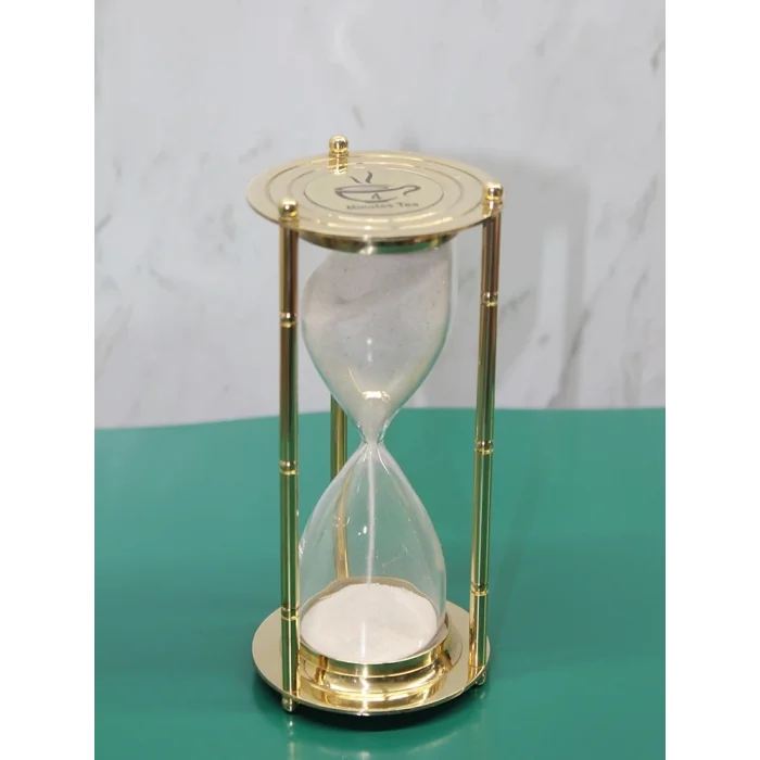 BUĞZ Pirinç Kumsaati 16213