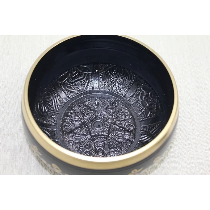 BUĞZ Pirinç Meditasyon Çanı Ksk2110