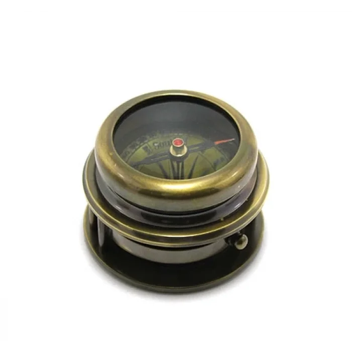 BUĞZ Pirinç Pusula 3548 - Lisinya