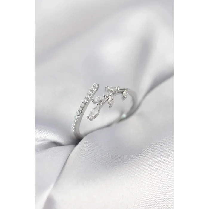 BUĞZ pirinç yüzük