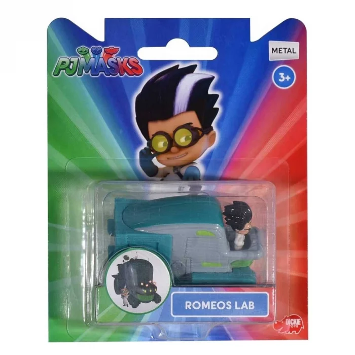  Pj Masks Single Pack