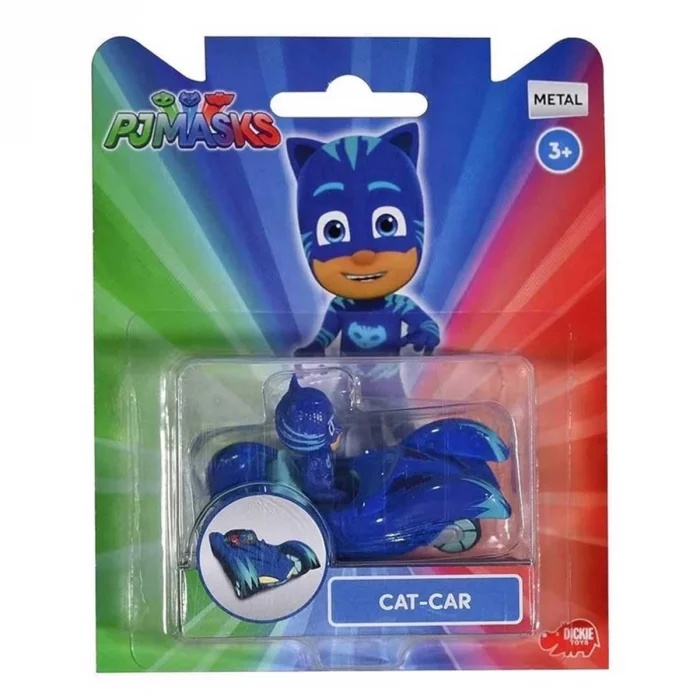  Pj Masks Single Pack