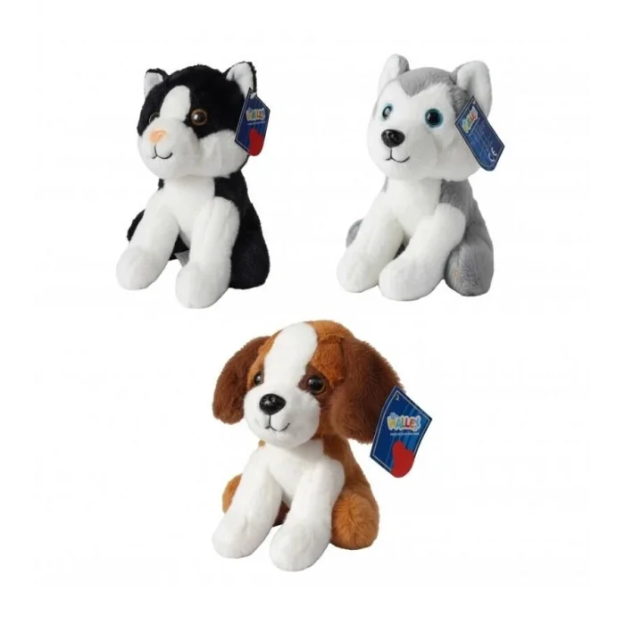 BUĞZ PL50114 15 CM ASORTİ - HLY