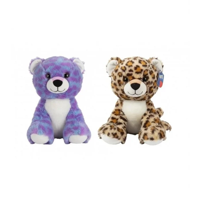 BUĞZ PL50118 25 CM SEVİMLİ ASORTİ HAYVANLAR-HLY