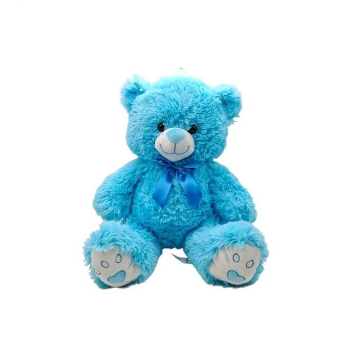 BUĞZ PL50157 40 CM RENKLİ AYILAR-HLY