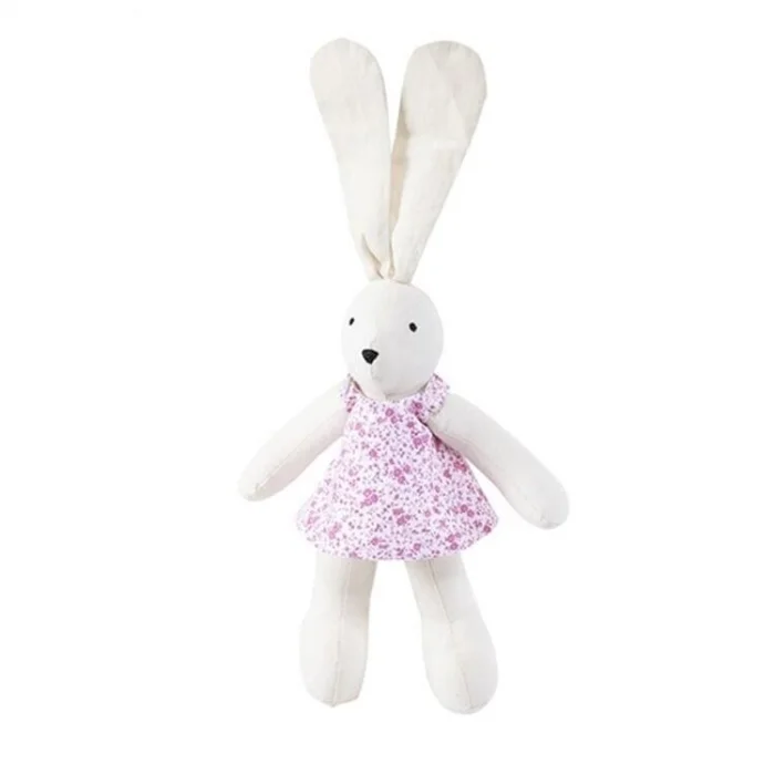 BUĞZ PL50170 45 CM ELBİSELİ TAVŞANLAR - HLY