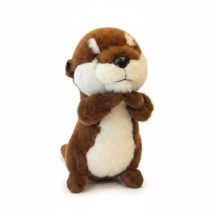 BUĞZ PL50217 35 CM PELUŞ SU SAMURU-HLY