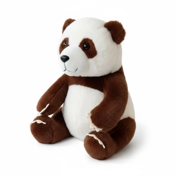BUĞZ PL50219 50 CM OTURAN PANDA-HLY