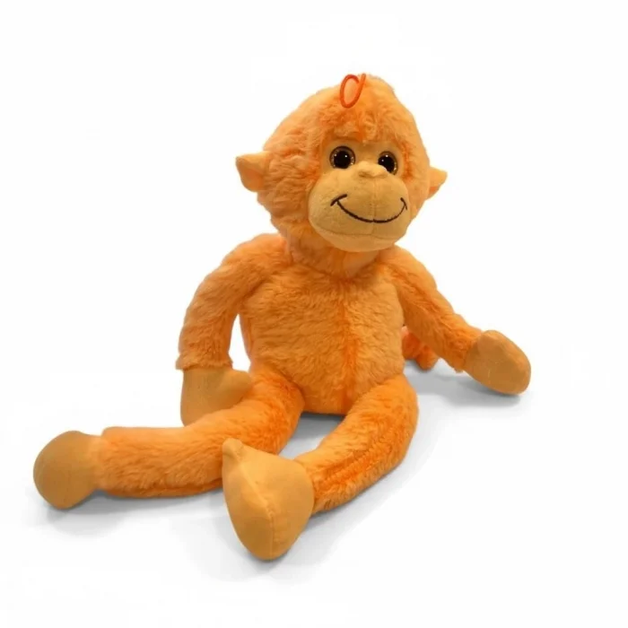 BUĞZ PL62315 50 CM MAYMUN -HLY