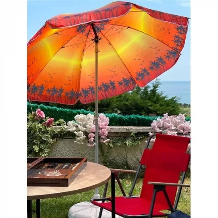 BUĞZ Plaj Şemsiyesi