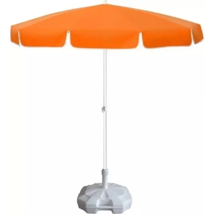  Plaj Şemsiyesi Bidonu